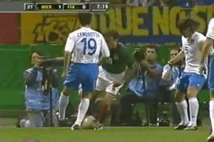 你还知道哪些足球的术语,足球中的专业术语集锦