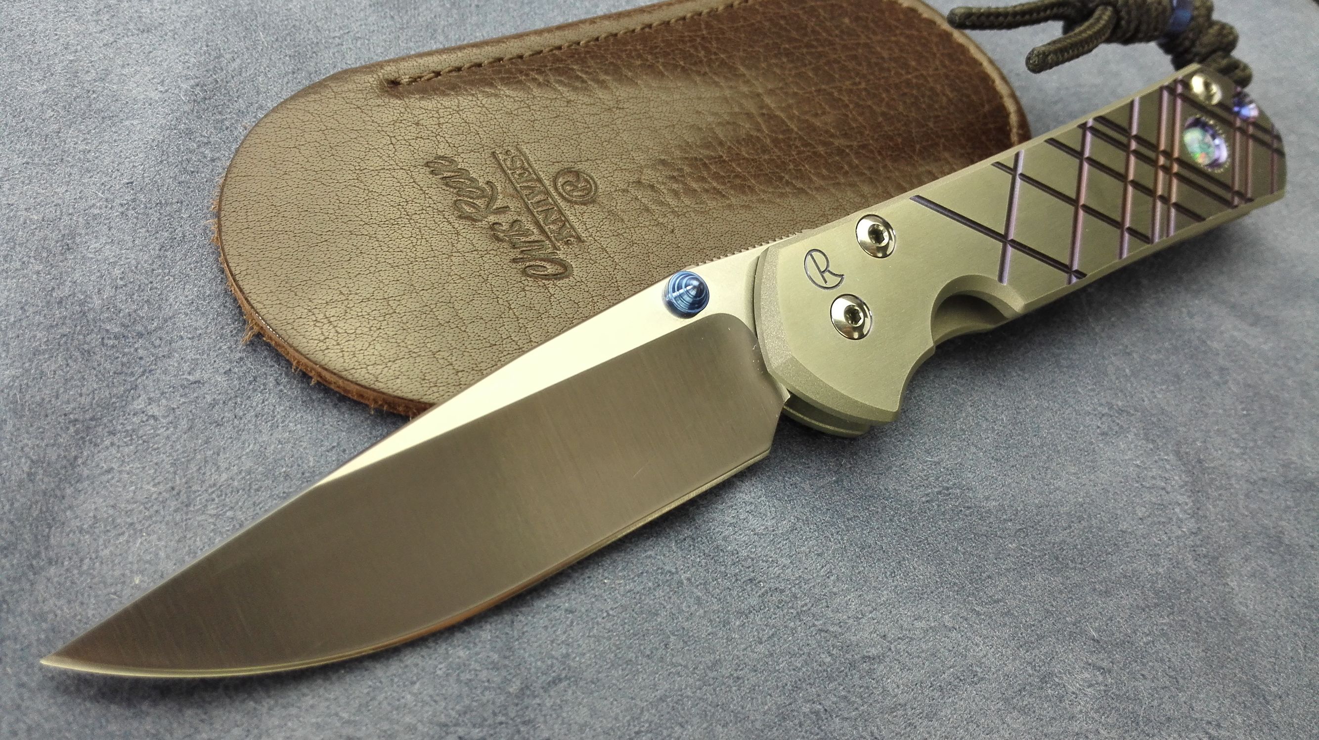 口袋刀的正确使用方法,口袋刀如何开刃