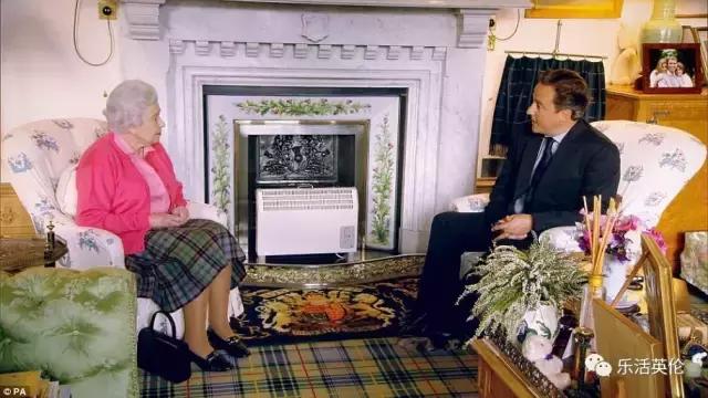 英国女王宫廷风,英国女王避暑行宫