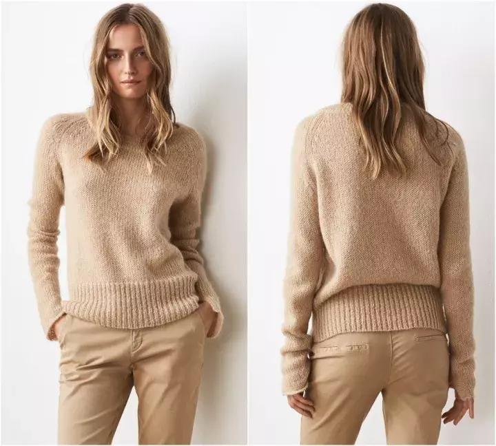 夏季上班通勤装推荐,质感好的通勤装