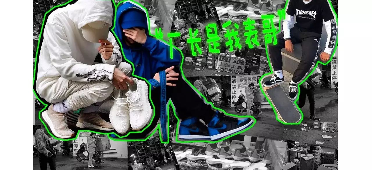 vans潮鞋推荐,vans莆田货和正品什么区别