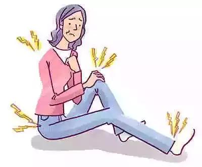 风湿不入骨可以治愈吗,风湿不吃药的情况下该怎么治疗