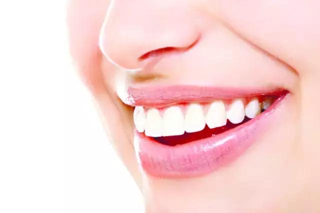 牙齿矫正出现黑三角,儿童牙齿矫正会出现黑三角吗