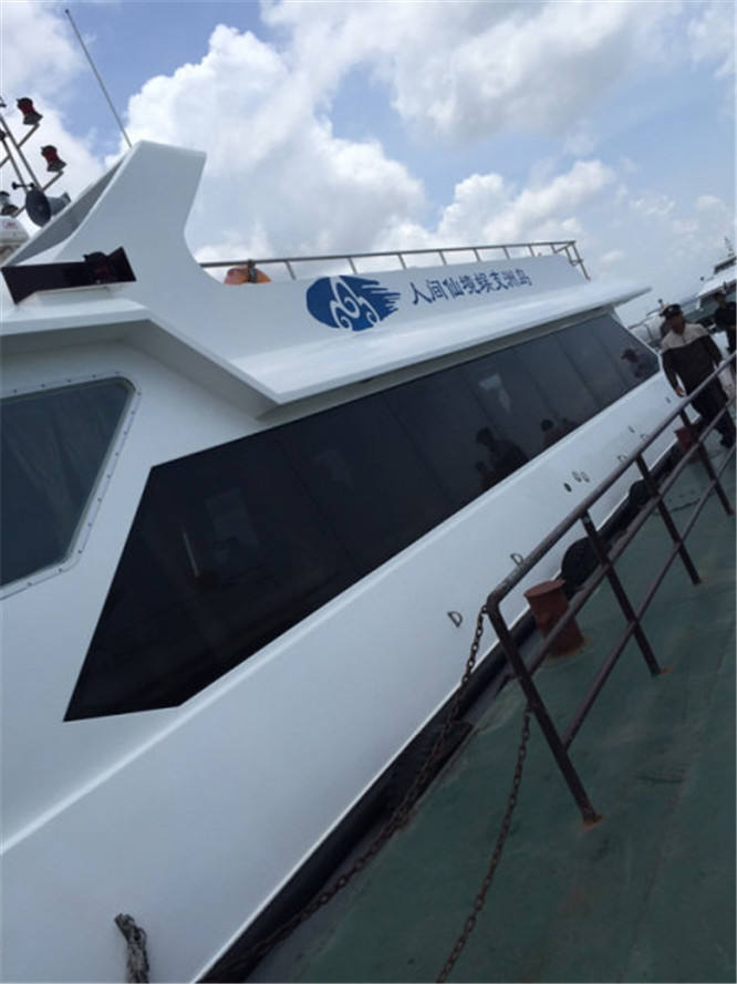 一场说走就走的自驾游旅行,一场说走就走的三亚之旅