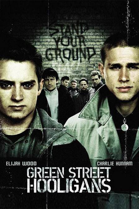 有关足球的电影推荐,世界十大足球电影排行榜