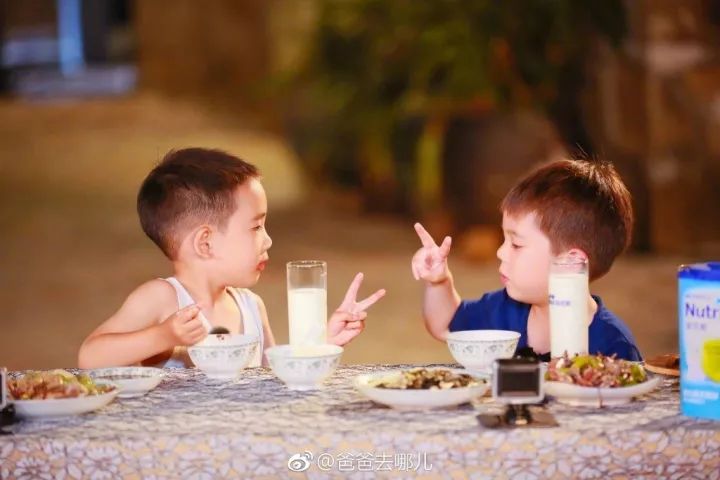 广告多的游戏推荐,爸爸去哪儿5评析