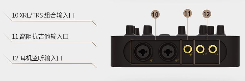 创新k3声卡搭配isk5000,怎么用创新声卡k3来全民k歌