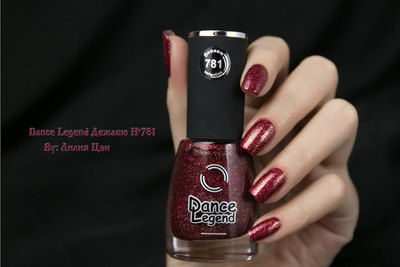 各种好看的指甲油和指甲,好看的指甲油而且又简单