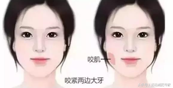 怎么样瘦脸才最有效,瘦脸的方法快速有效