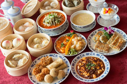 其实你不懂日本,日本唐人街中华街