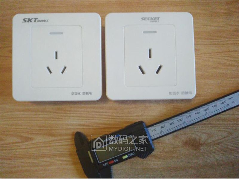 中科电工和公牛插座哪个好,中科电工开关插座质量怎么样