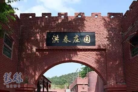 长假不远游的地方,长假不远行浙里有风景