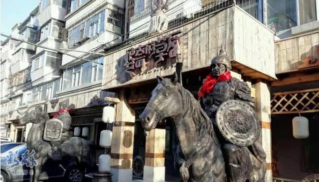 长假不远游的地方,长假不远行浙里有风景