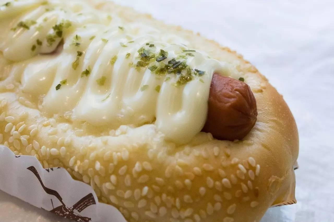 喜士多便利店美食推荐,7仔好吃单品