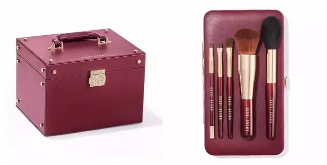 大牌圣诞限量版,各大品牌圣诞特别款