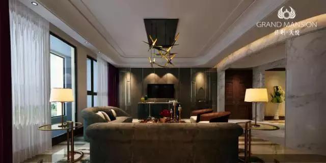 保利尊居系列,保利尊居