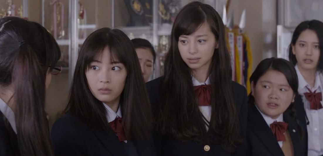 啦啦队之舞主题,啦啦队之舞