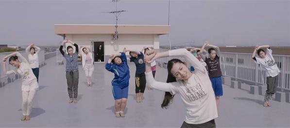 啦啦队的激励效果,啦啦队之舞视频大全