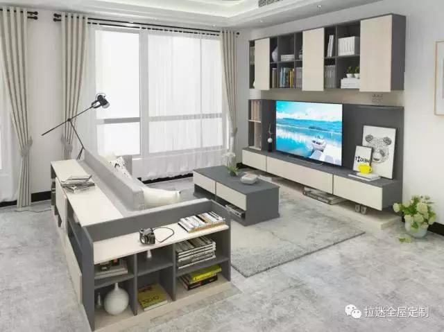 家装色彩讲解技巧,家装的色彩搭配