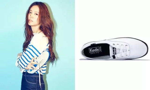 人人都爱穿什么鞋,秋冬潮流小众小白鞋