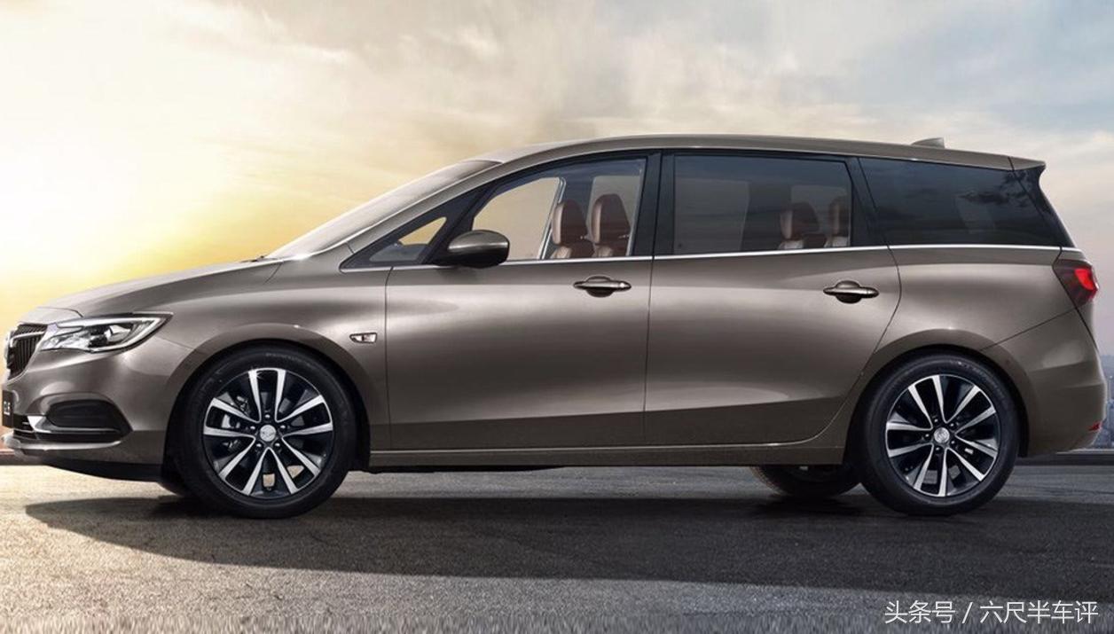 途安和别克gl6哪个好,新款别克gl6和老款有啥区别