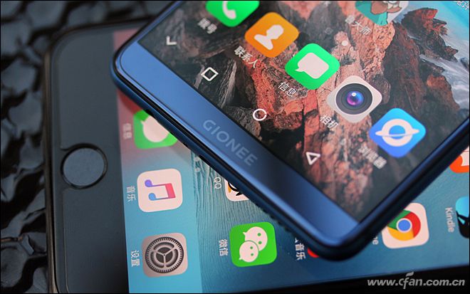 金立m7到底有多厉害,金立m7深度分析