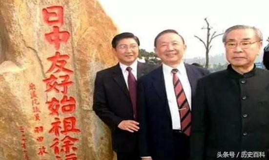 徐福东渡时为何要带上童男童女，原因就在这里！