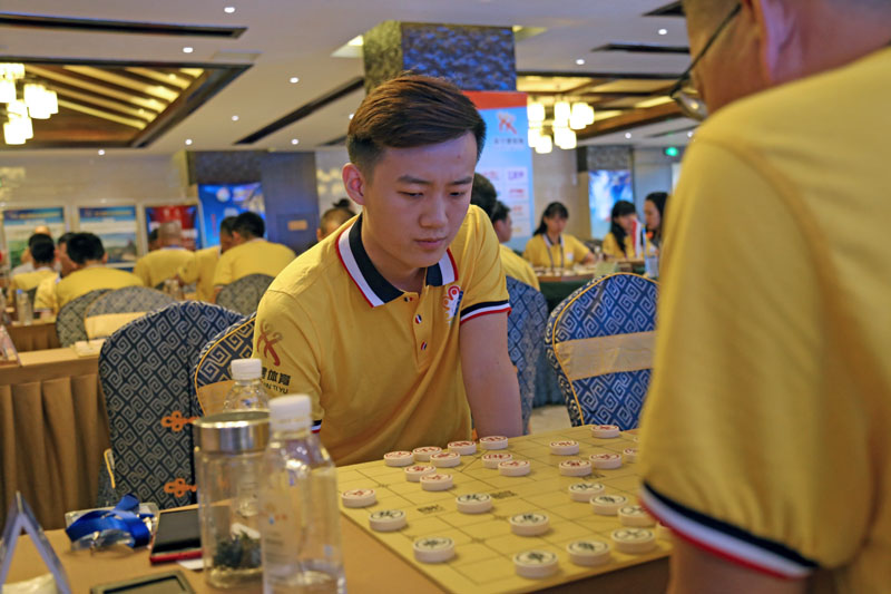 广西龙门水都杯,龙门水都杯公开赛名单