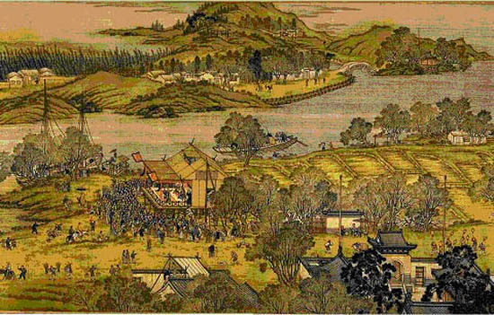 临清舌尖上的中国,舌尖上的中国聊城美食