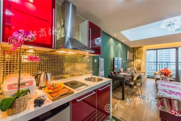 成都附近周末适合小众聚会的民宿,成都周边最漂亮民宿