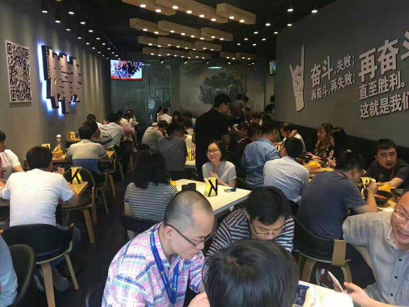 独家解密：kao铺如何依靠八大势能，助推品牌成功实现3亿估值！