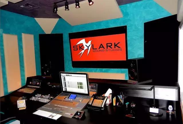 世界顶级调音台品牌排行榜,世界音质最好的调音台推荐