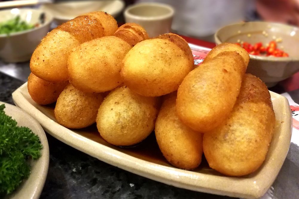 花千骨牛肉,蜀大侠火锅贵妃牛肉怎么吃