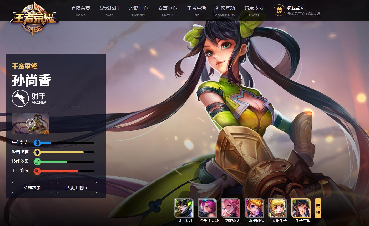 王者荣耀女生打游戏的时候想什么,王者荣耀里面适合女生玩的女角色