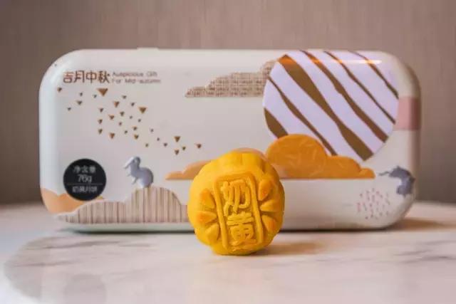 全网最好吃的月饼排名,武汉冰皮月饼哪个牌子好吃