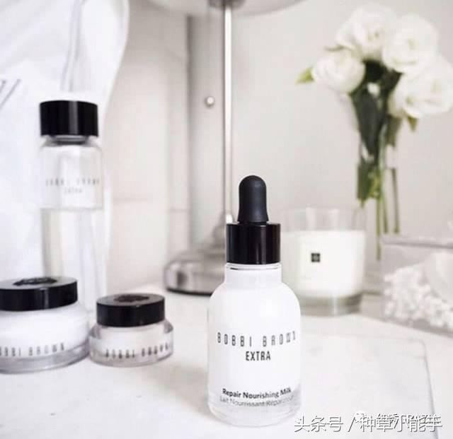 秋冬底妆肌密上妆纵享丝滑,水光底妆新玩法秋冬妆容也滋润