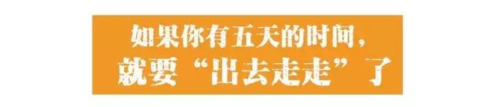 十一去哪玩划算 (十一最适合去哪里玩)