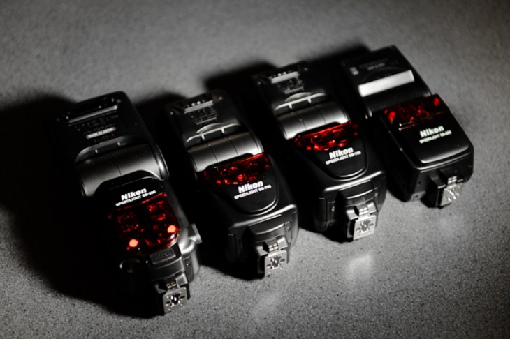 外置闪光灯怎么使用屏幕取景,揭秘人像摄影外接闪光灯使用技巧