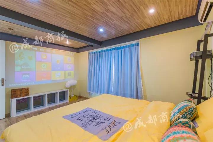 成都周末可以自助烧烤做饭的民宿,成都附近周末适合小众聚会的民宿