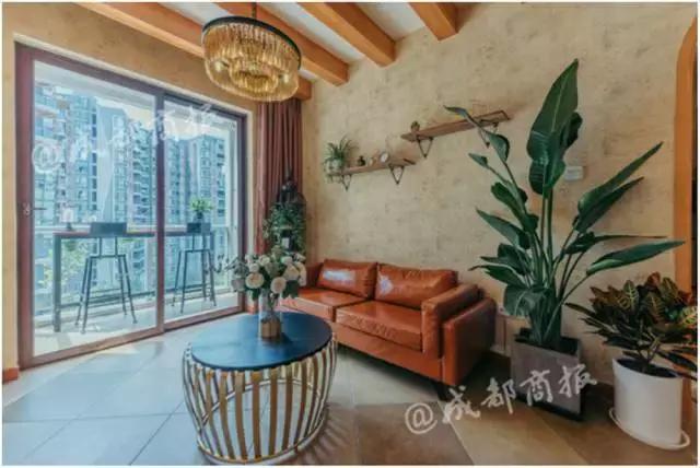 成都周末可以自助烧烤做饭的民宿,成都附近周末适合小众聚会的民宿