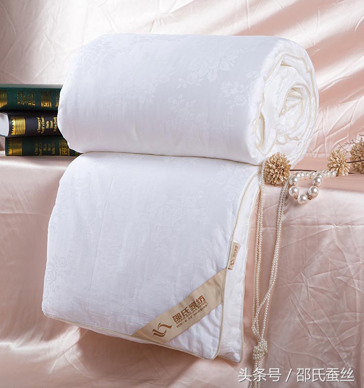 蚕丝被100%桑蚕丝第一名,100%蚕丝被四件套价格