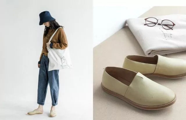 人人都爱穿什么鞋,秋冬潮流小众小白鞋