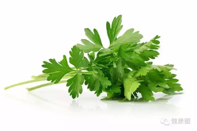 芹菜最健康的食物,芹菜最外面的老叶有营养的吗