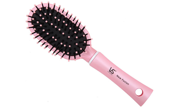 发梳怎么选,防掉发首选哪款木梳