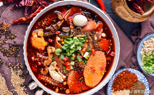 冒菜加盟店如何提升店面知名度