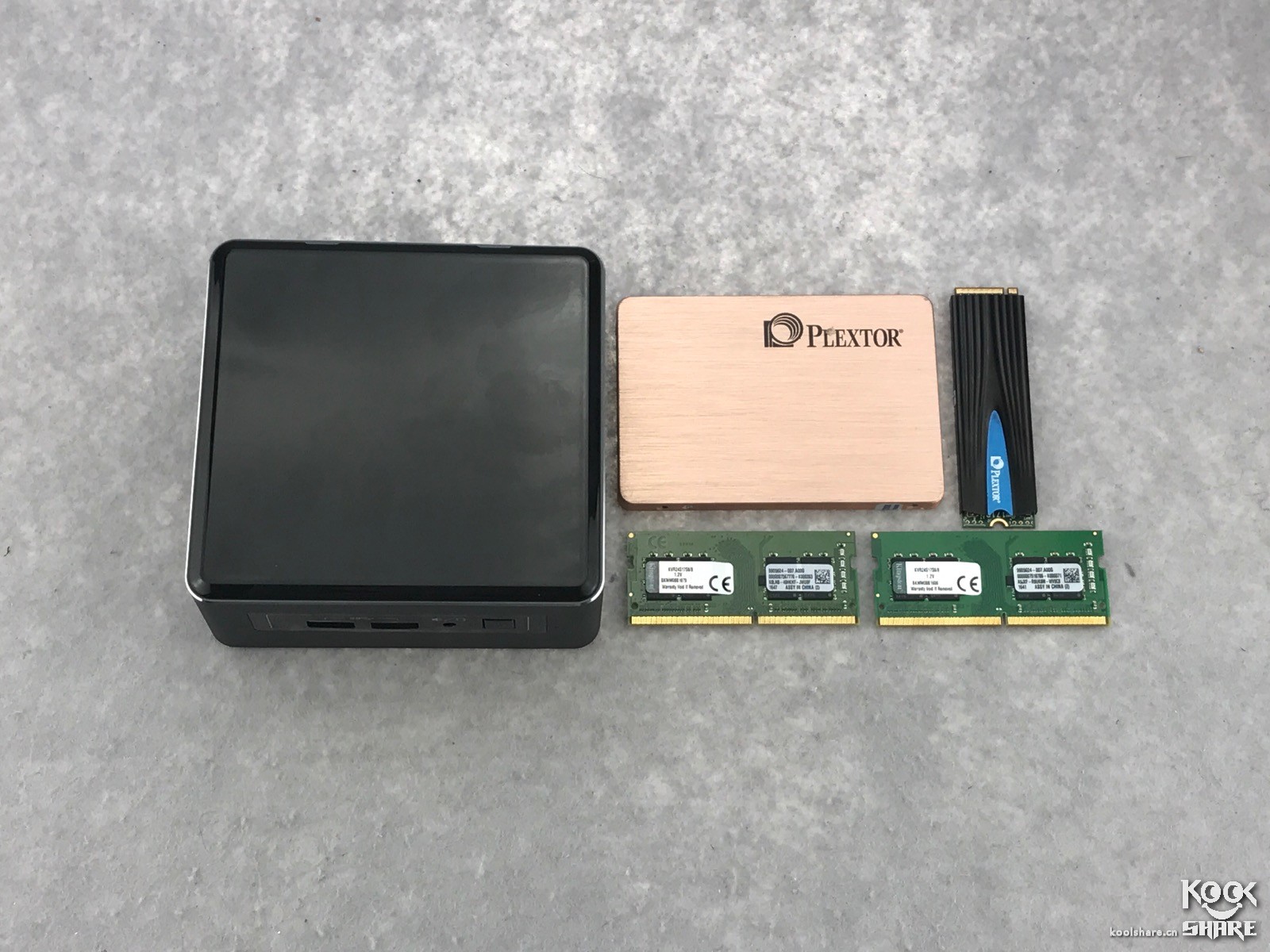 英特尔nuc6i7拆解,英特尔nuc7i7