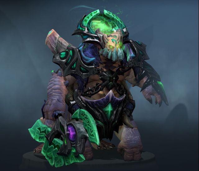 dota2全英雄饰品推荐,dota2全英雄饰品个人推荐