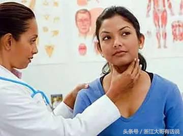 发现甲状腺结节如何处理,发现甲状腺结节怎么处理