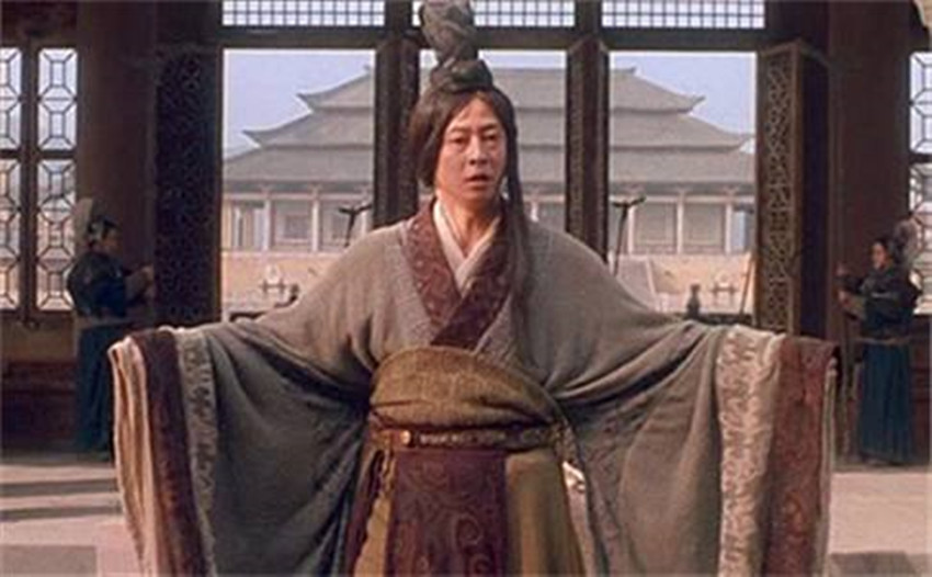 历史上比皇帝更厉害的太监,世上最强大的太监