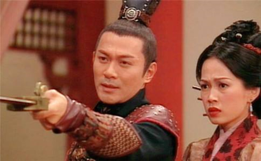 历史上比皇帝更厉害的太监,世上最强大的太监